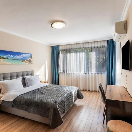 Bissera Premium Apartments Sofie Exteriér fotografie