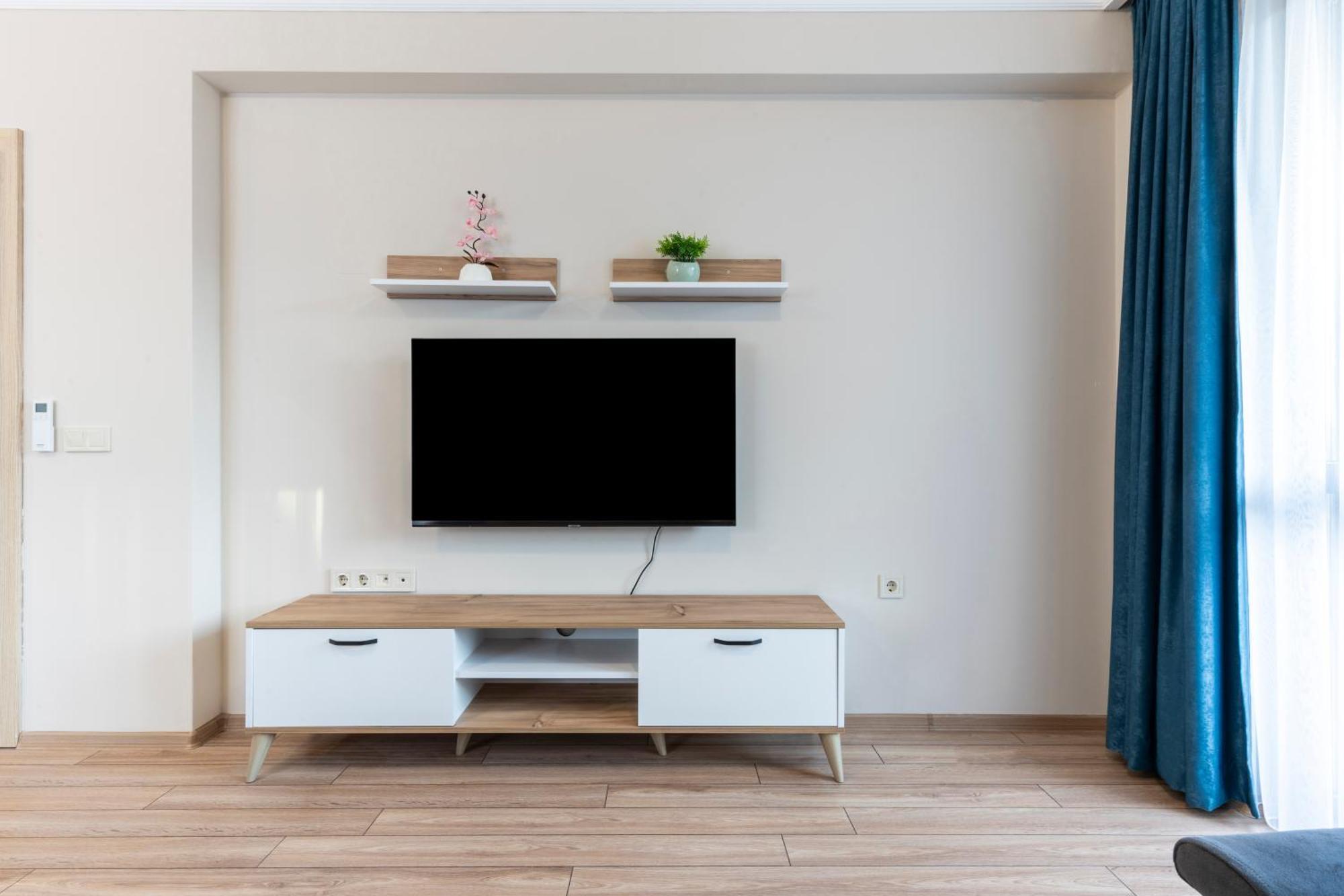Bissera Premium Apartments Sofie Exteriér fotografie