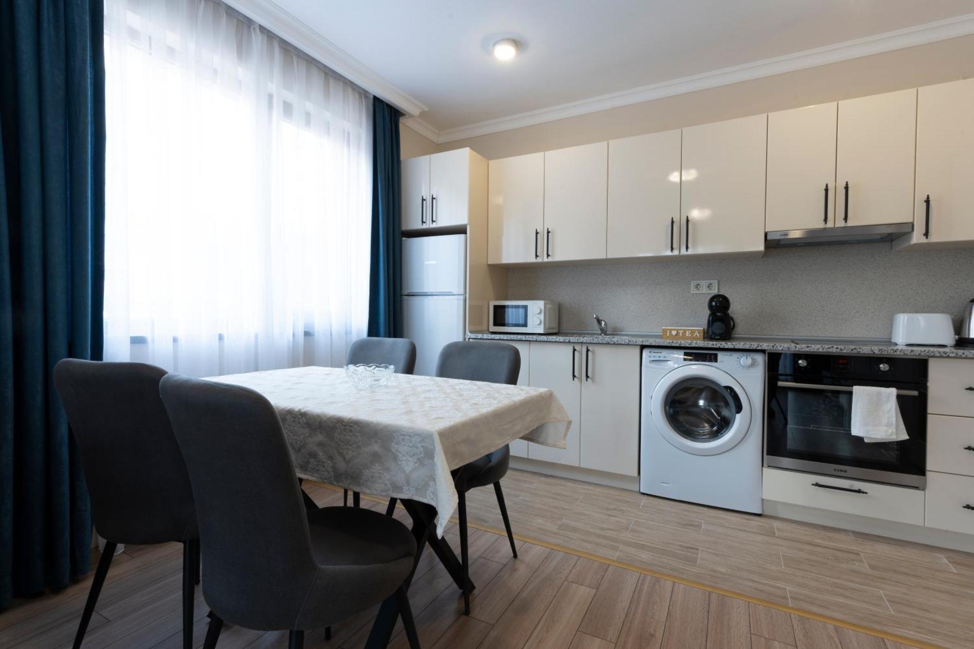 Bissera Premium Apartments Sofie Exteriér fotografie