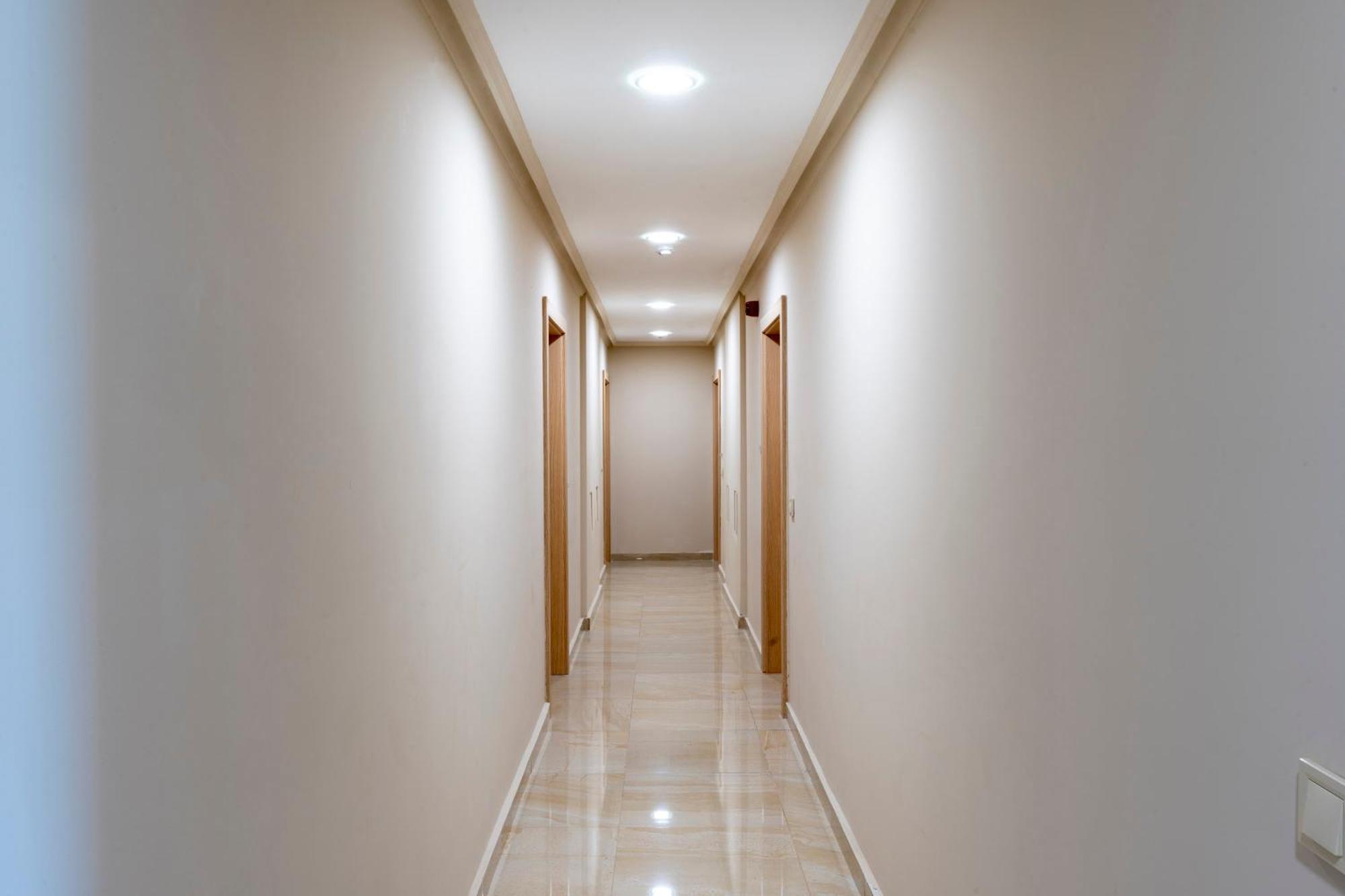 Bissera Premium Apartments Sofie Exteriér fotografie