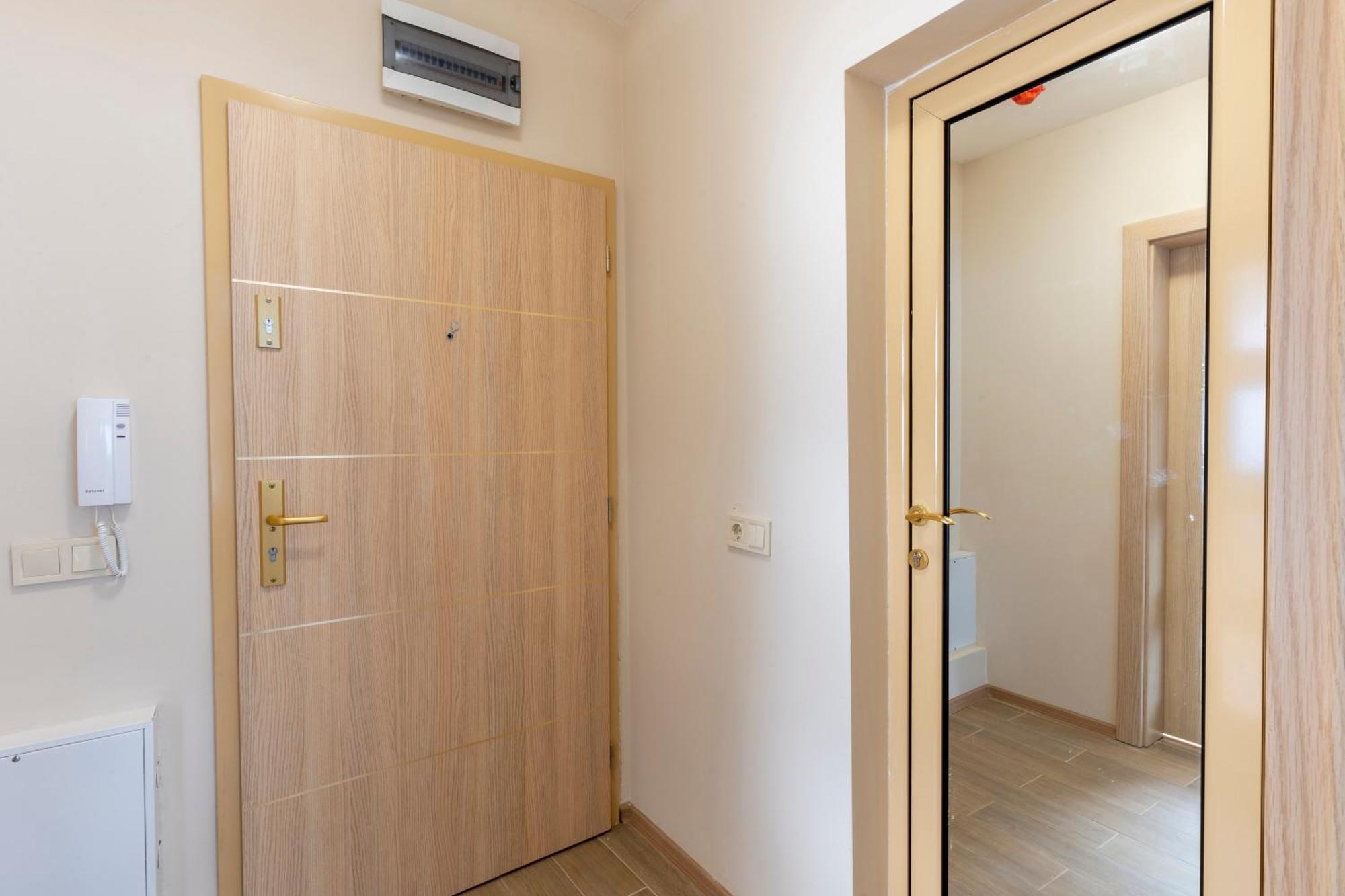 Bissera Premium Apartments Sofie Exteriér fotografie