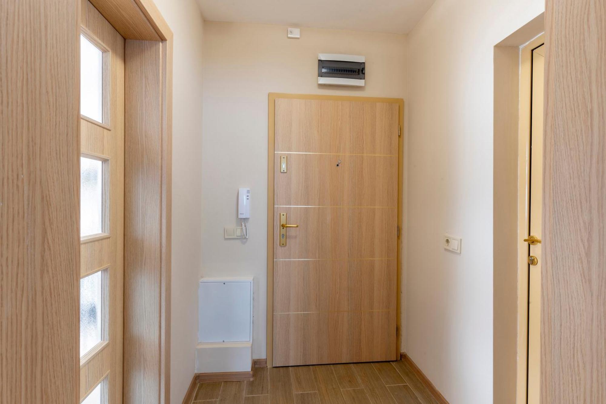 Bissera Premium Apartments Sofie Exteriér fotografie