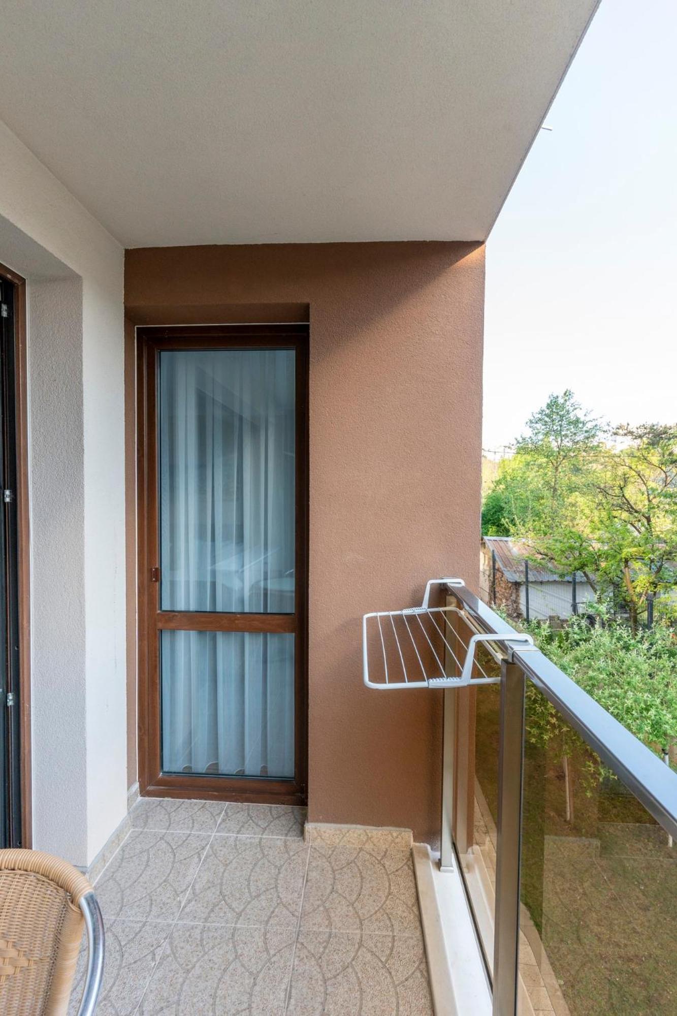 Bissera Premium Apartments Sofie Exteriér fotografie