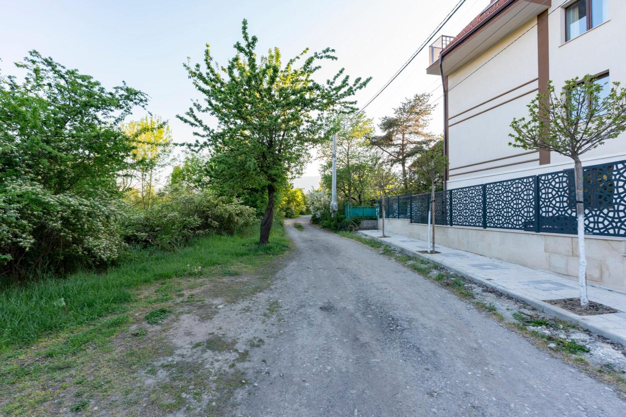 Bissera Premium Apartments Sofie Exteriér fotografie
