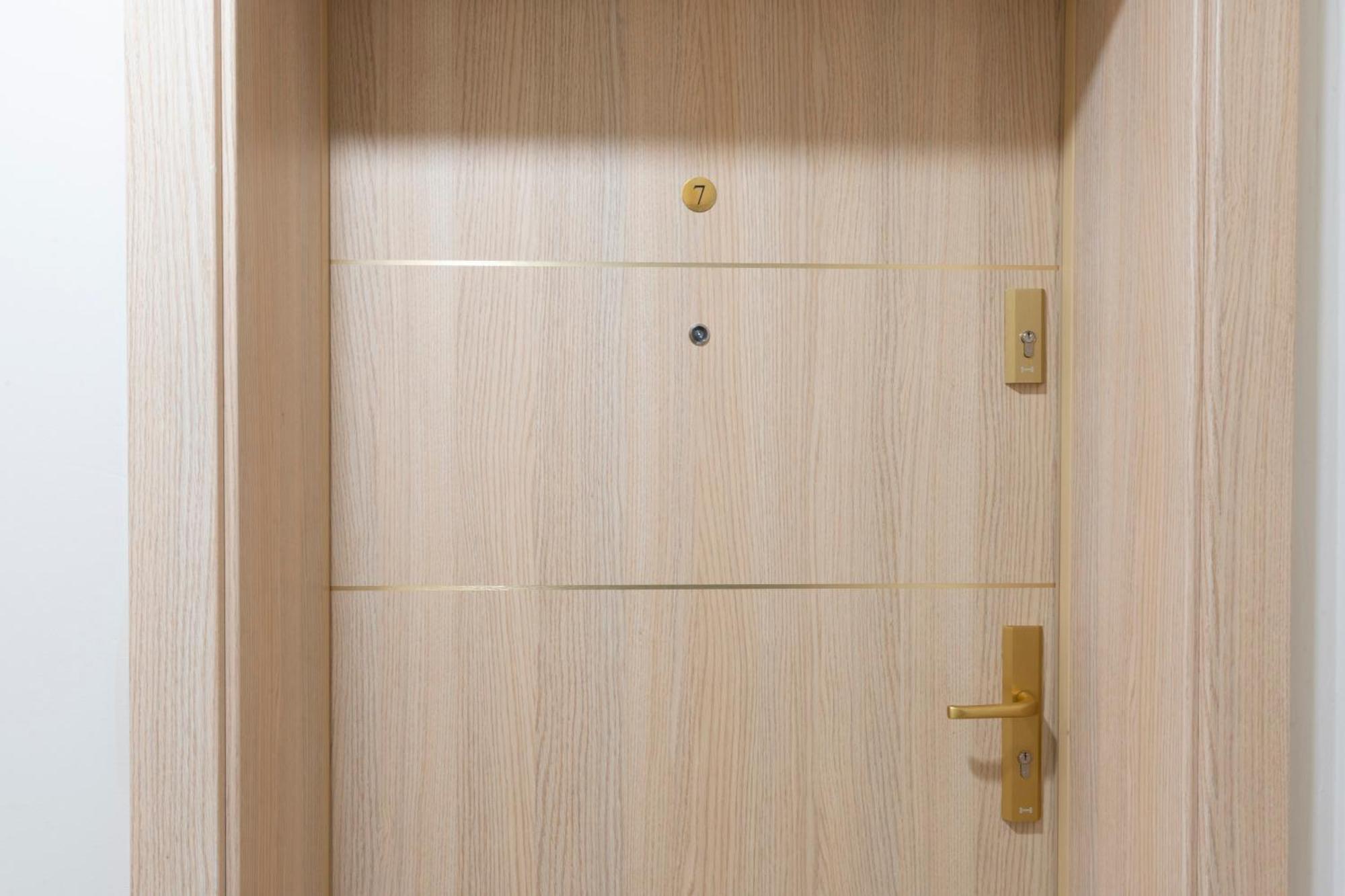 Bissera Premium Apartments Sofie Exteriér fotografie