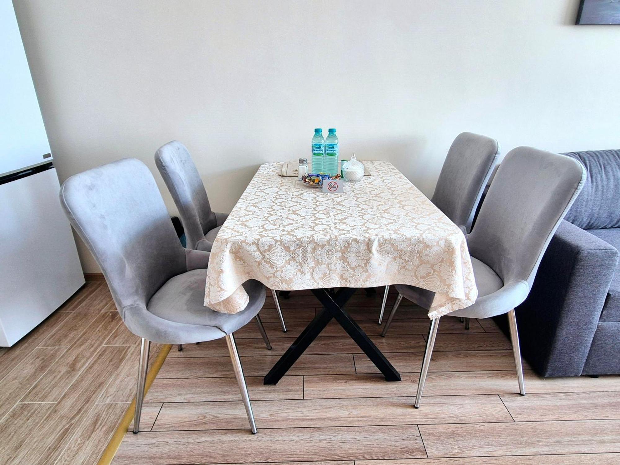 Bissera Premium Apartments Sofie Exteriér fotografie