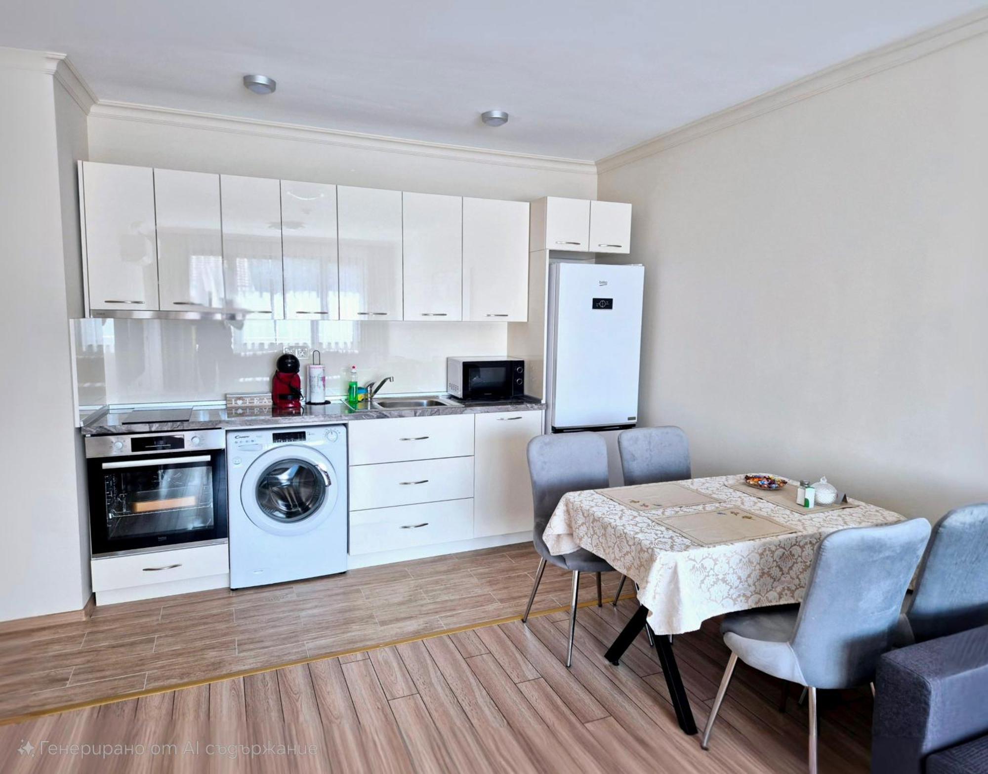 Bissera Premium Apartments Sofie Exteriér fotografie