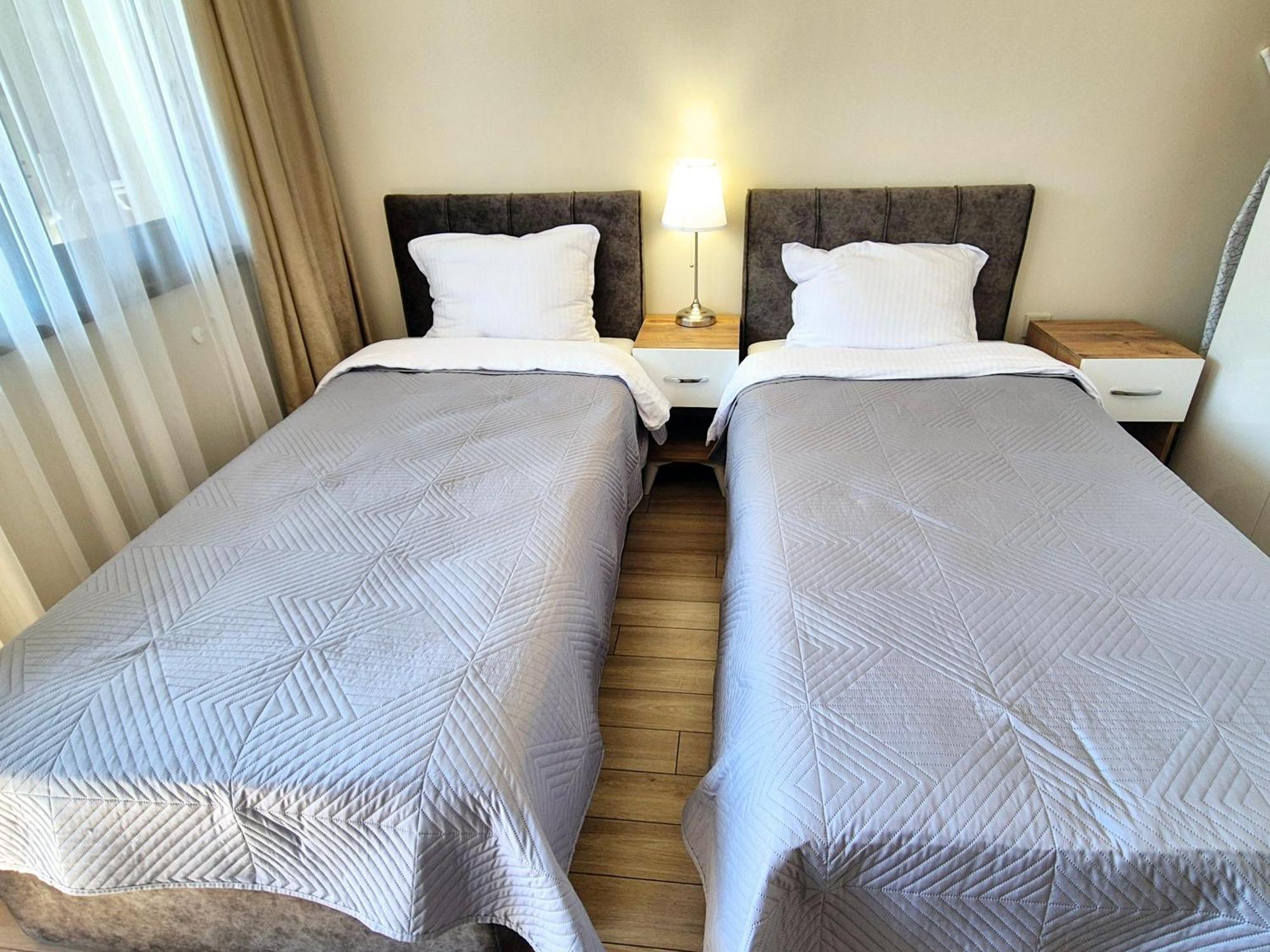 Bissera Premium Apartments Sofie Pokoj fotografie