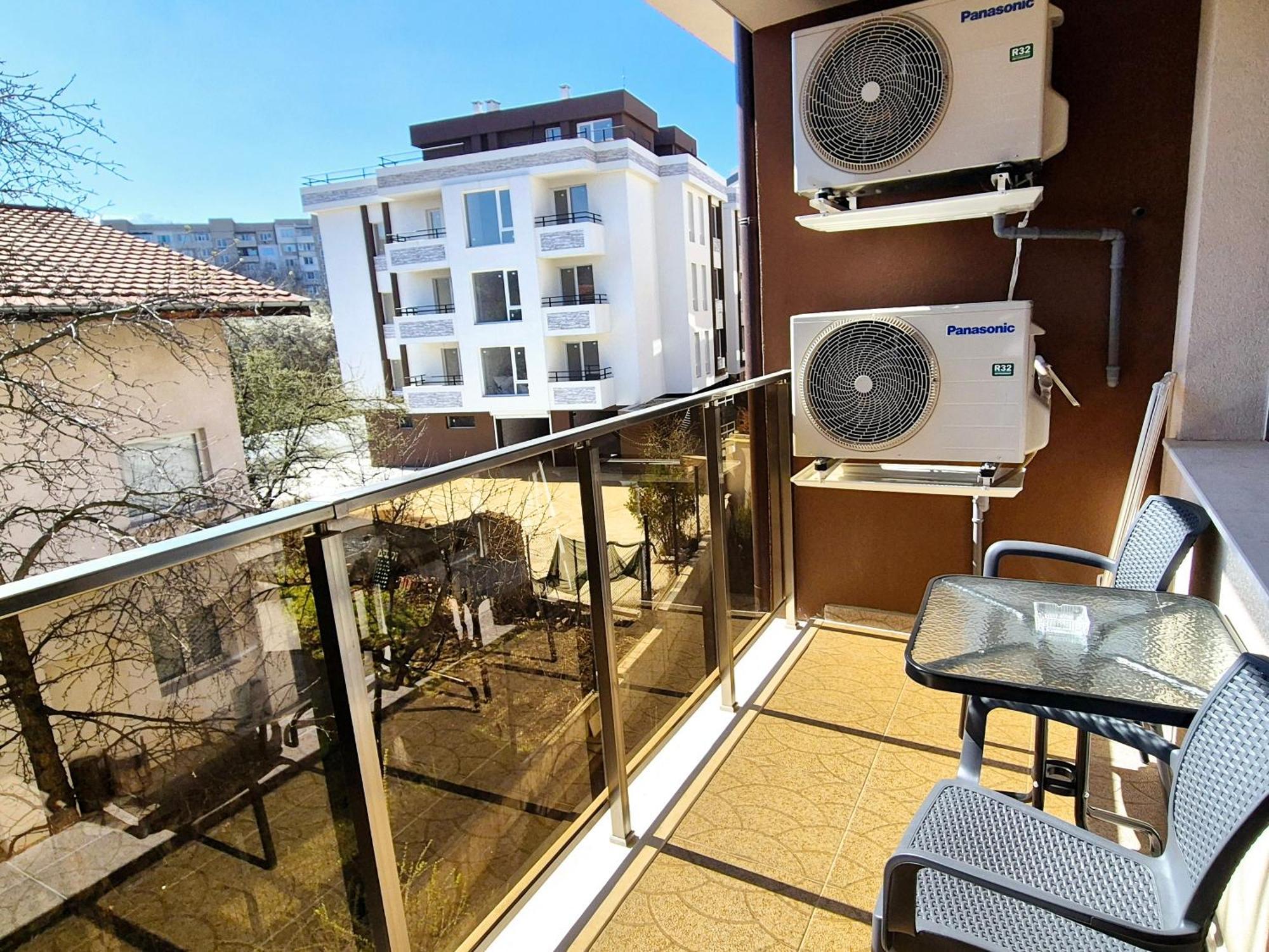 Bissera Premium Apartments Sofie Pokoj fotografie